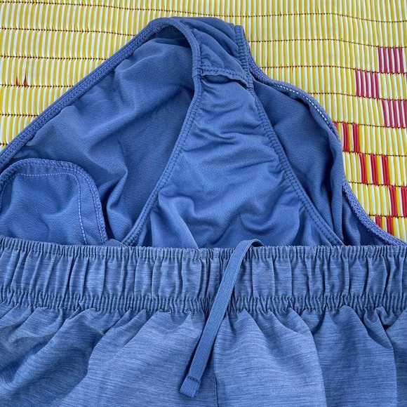 Nike Dri-Fit Women's Tempo Running Shorts activewear size small casual Preowned - Picture 4 of 5